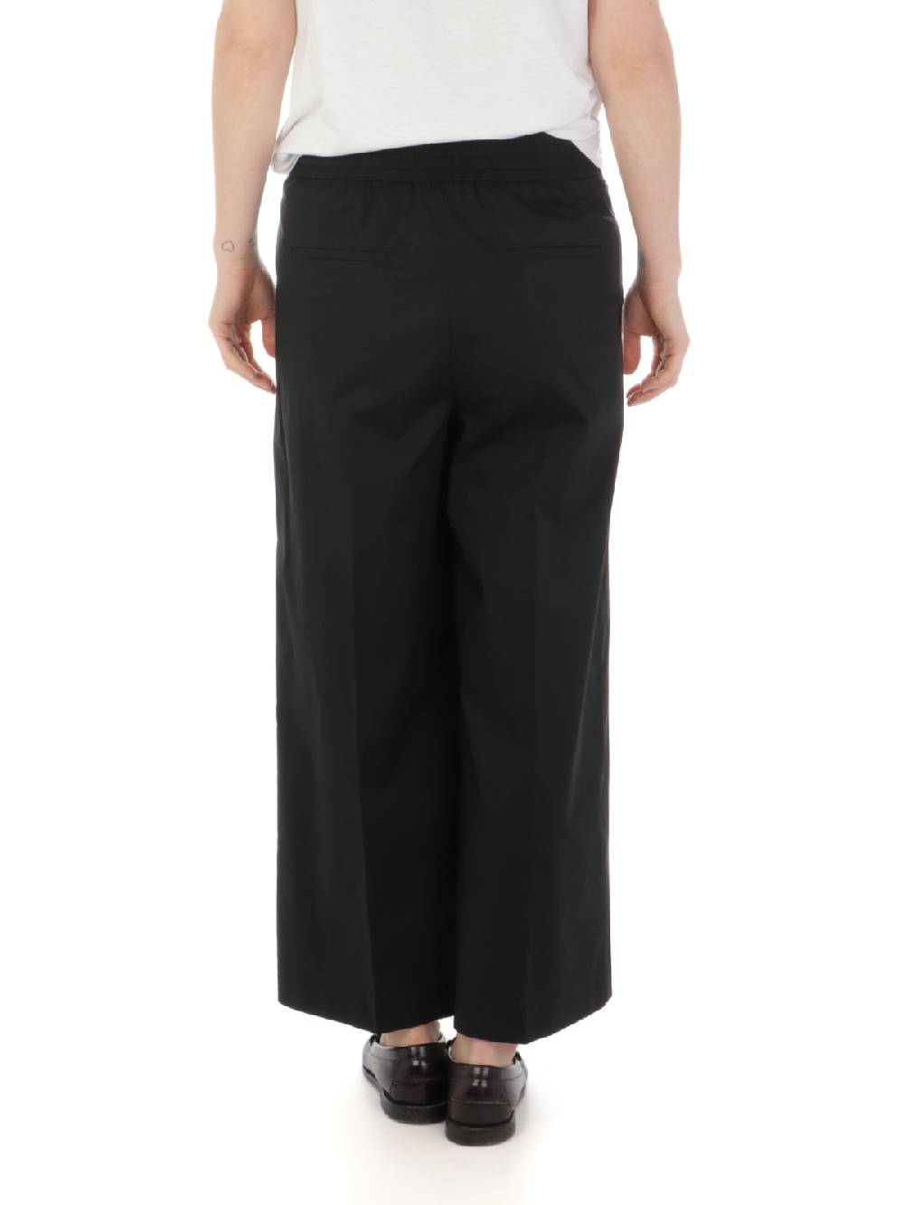 A.D.E.L.E. 1961 Pantaloni Palazzo Donna Michael