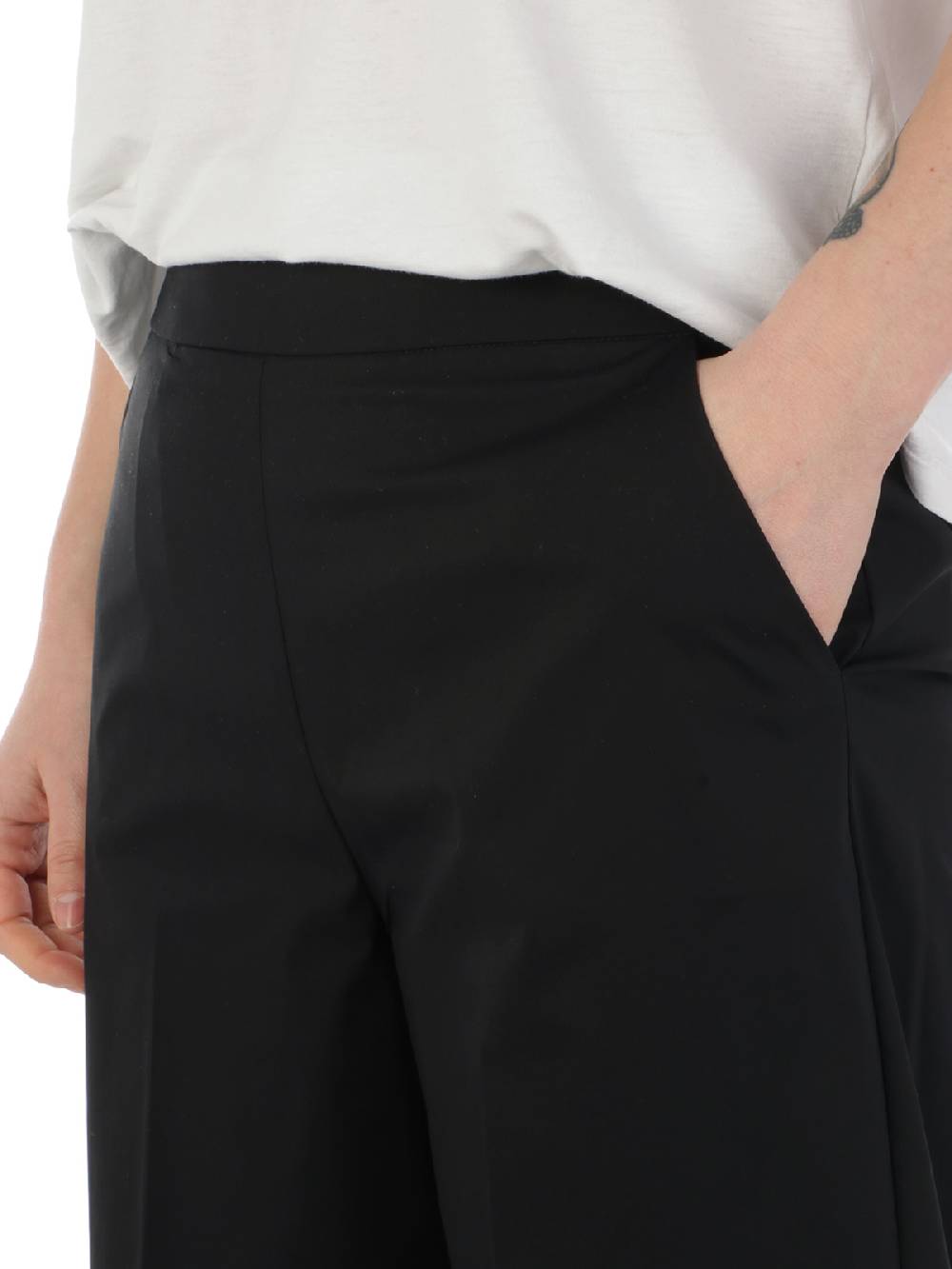 A.D.E.L.E. 1961 Pantaloni Palazzo Donna Michael