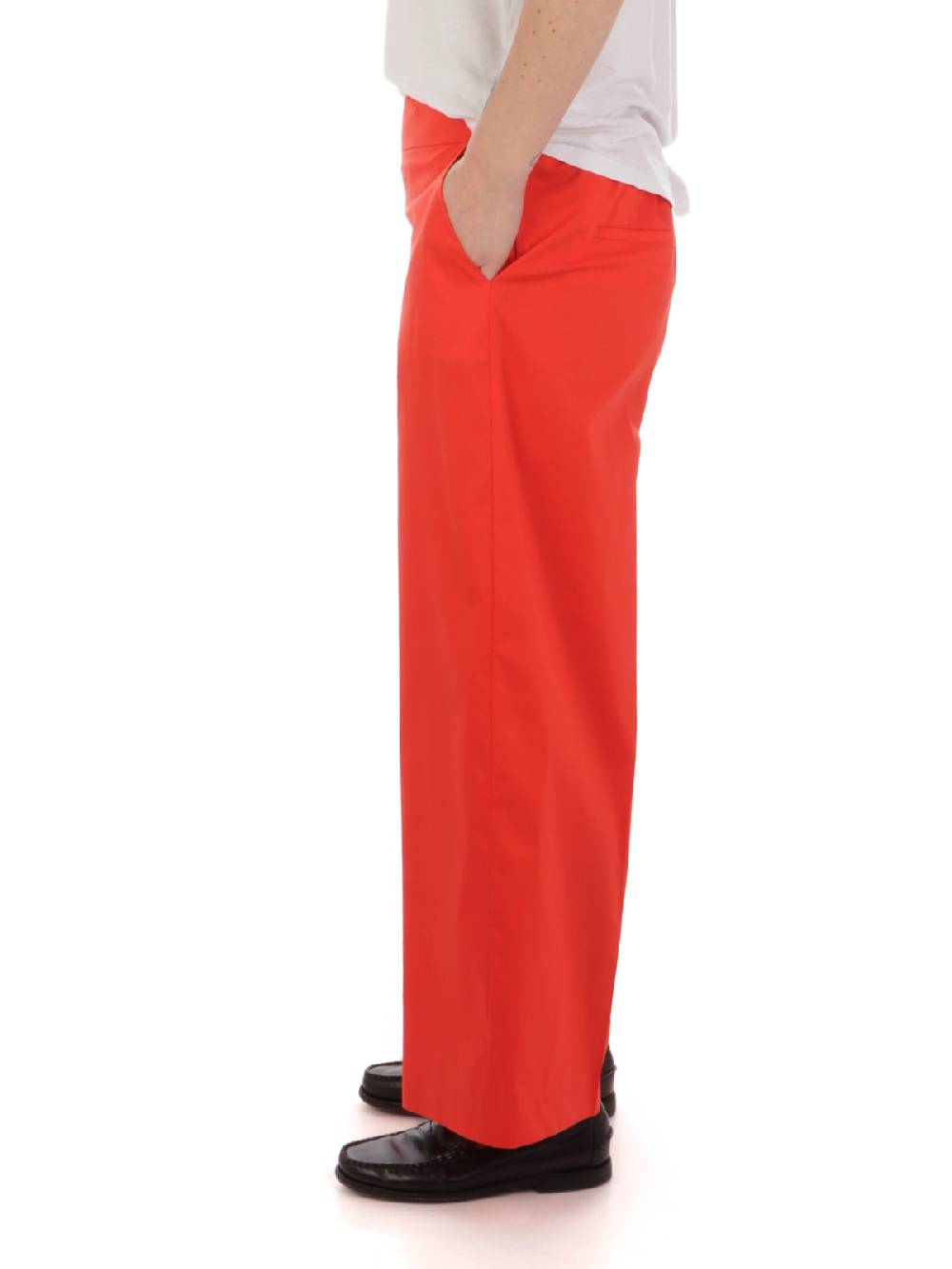 A.D.E.L.E. 1961 Pantaloni Palazzo Donna Michael