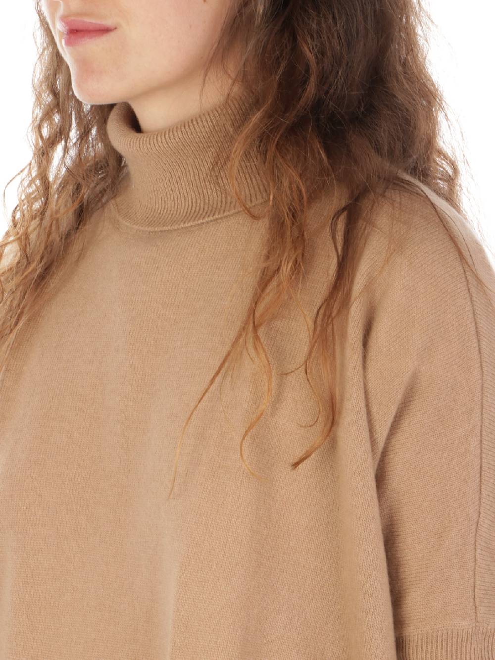 ABSOLUT CASHMERE Maglia Donna Clara In Cashmere