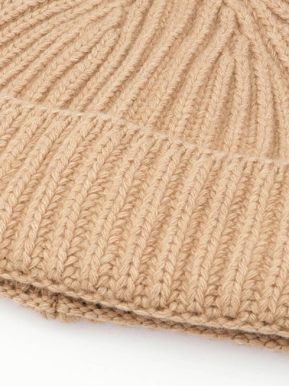 ALPO Berretto Donna a Coste