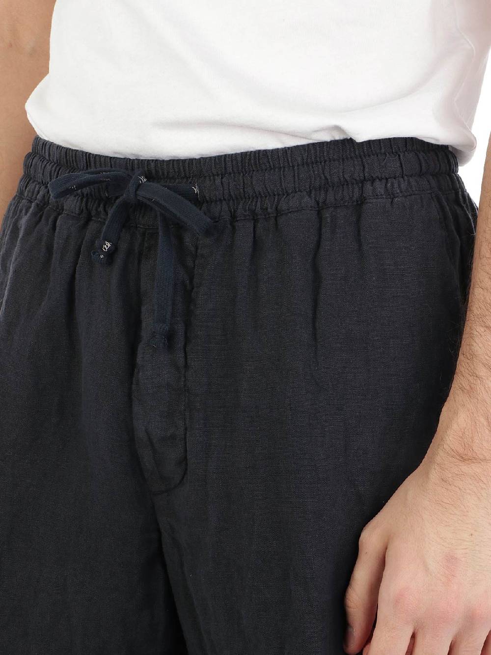 ALTEA Bermuda Uomo In Lino