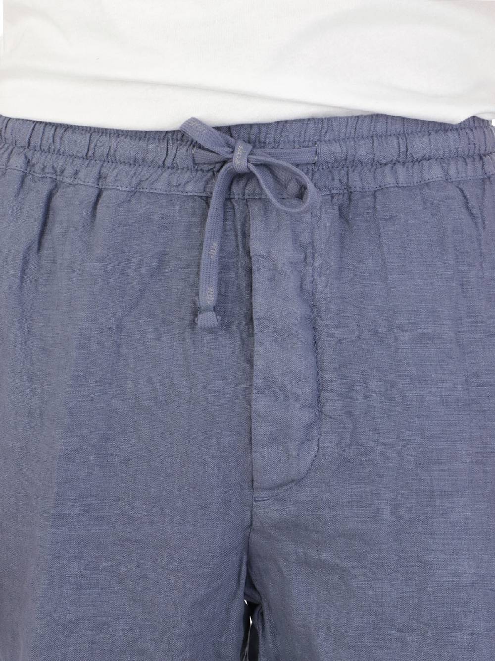 ALTEA Bermuda Uomo In Lino