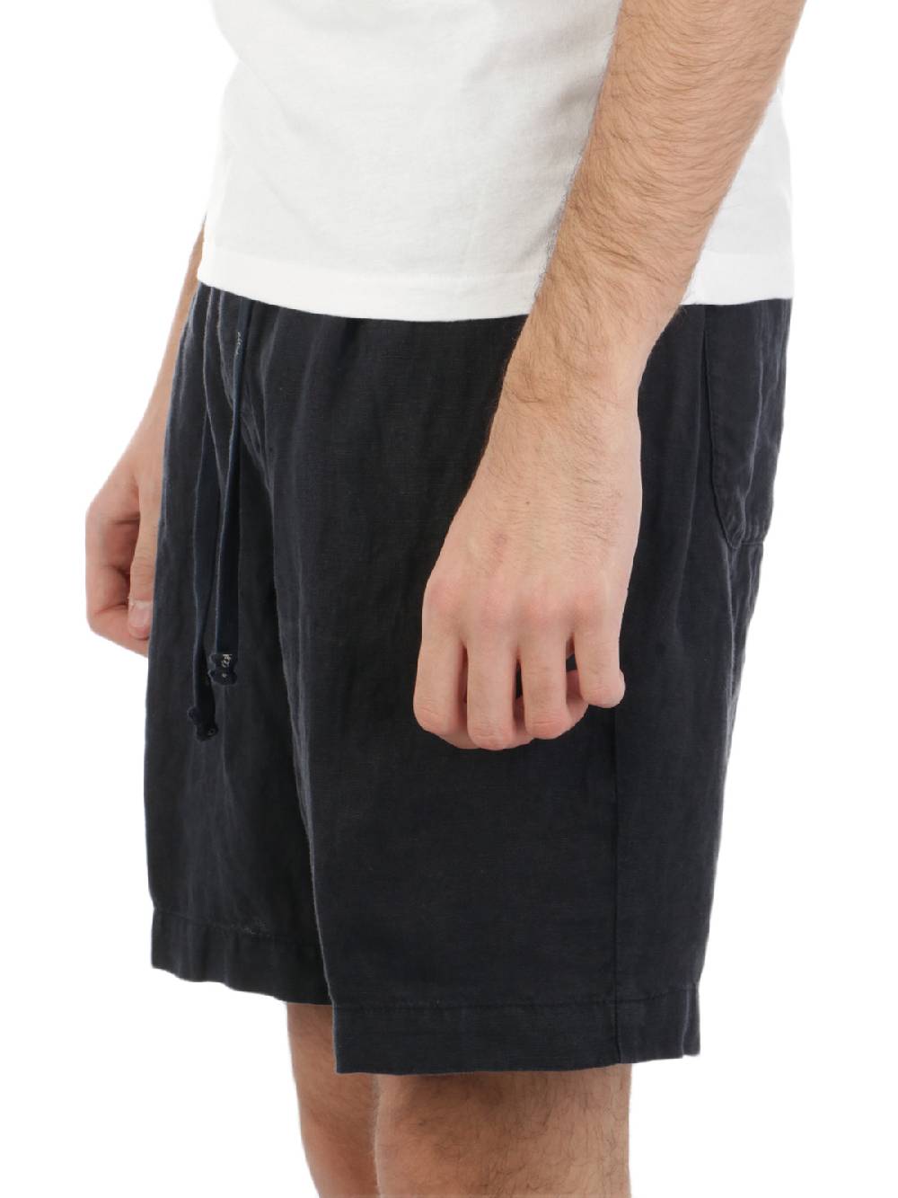ALTEA Bermuda Uomo In Lino