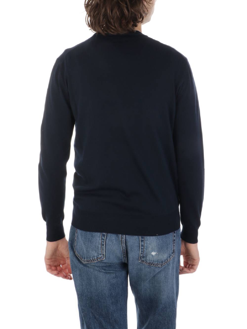 ALTEA Pullover Uomo In Cotone