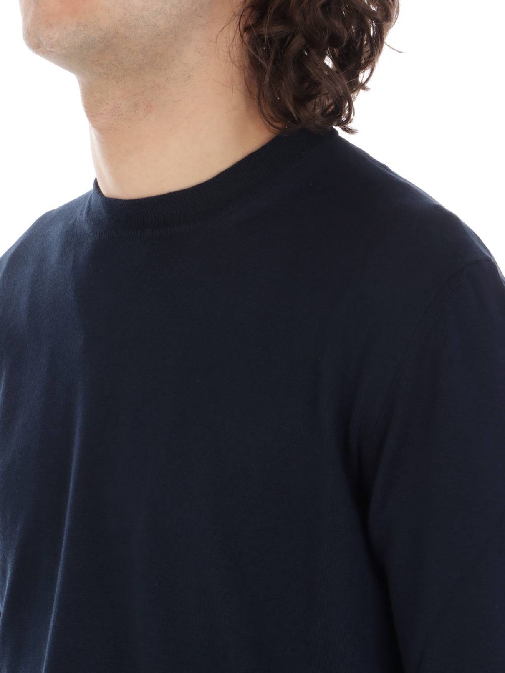 ALTEA Pullover Uomo In Cotone