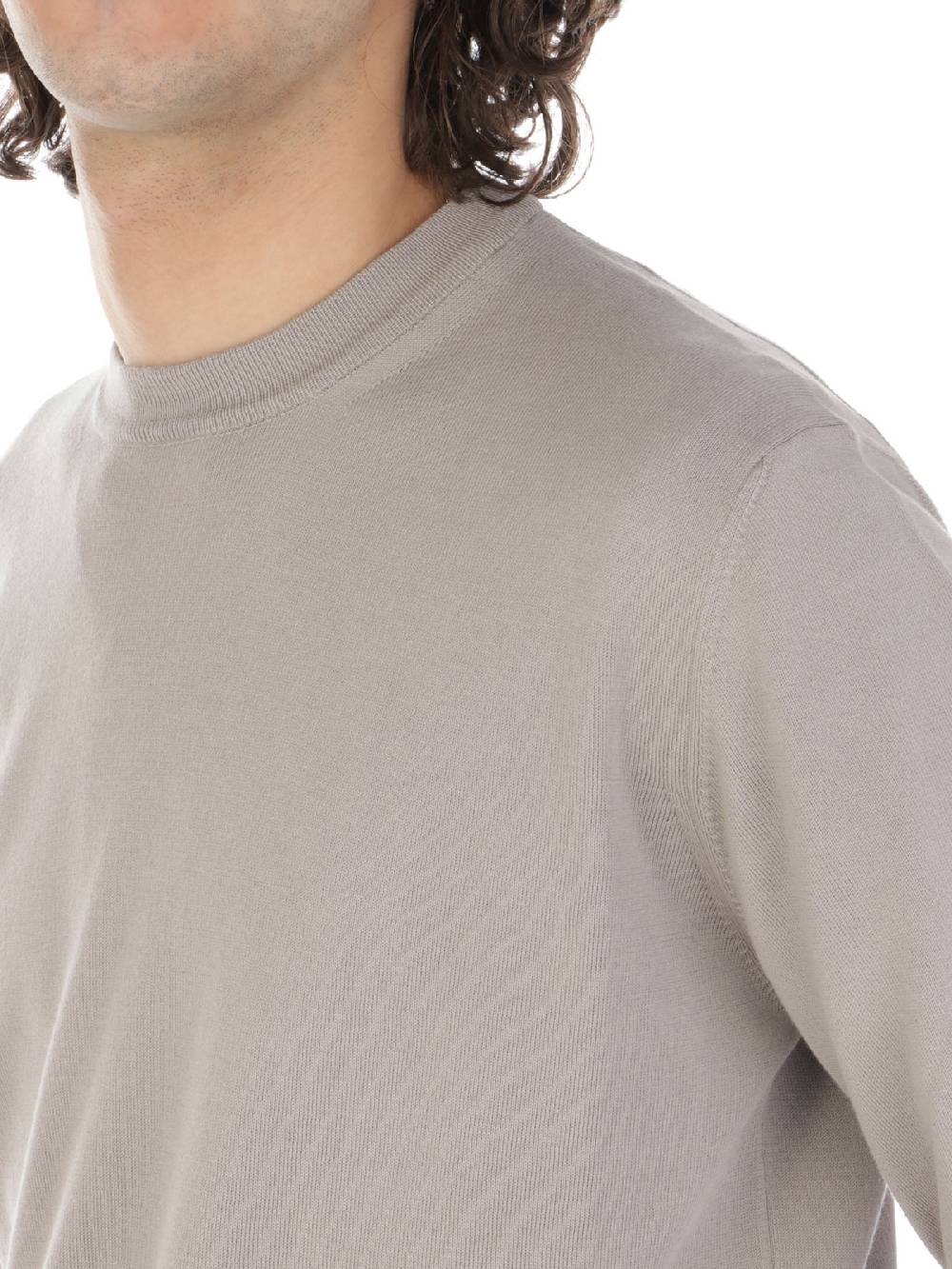 ALTEA Pullover Uomo In Cotone