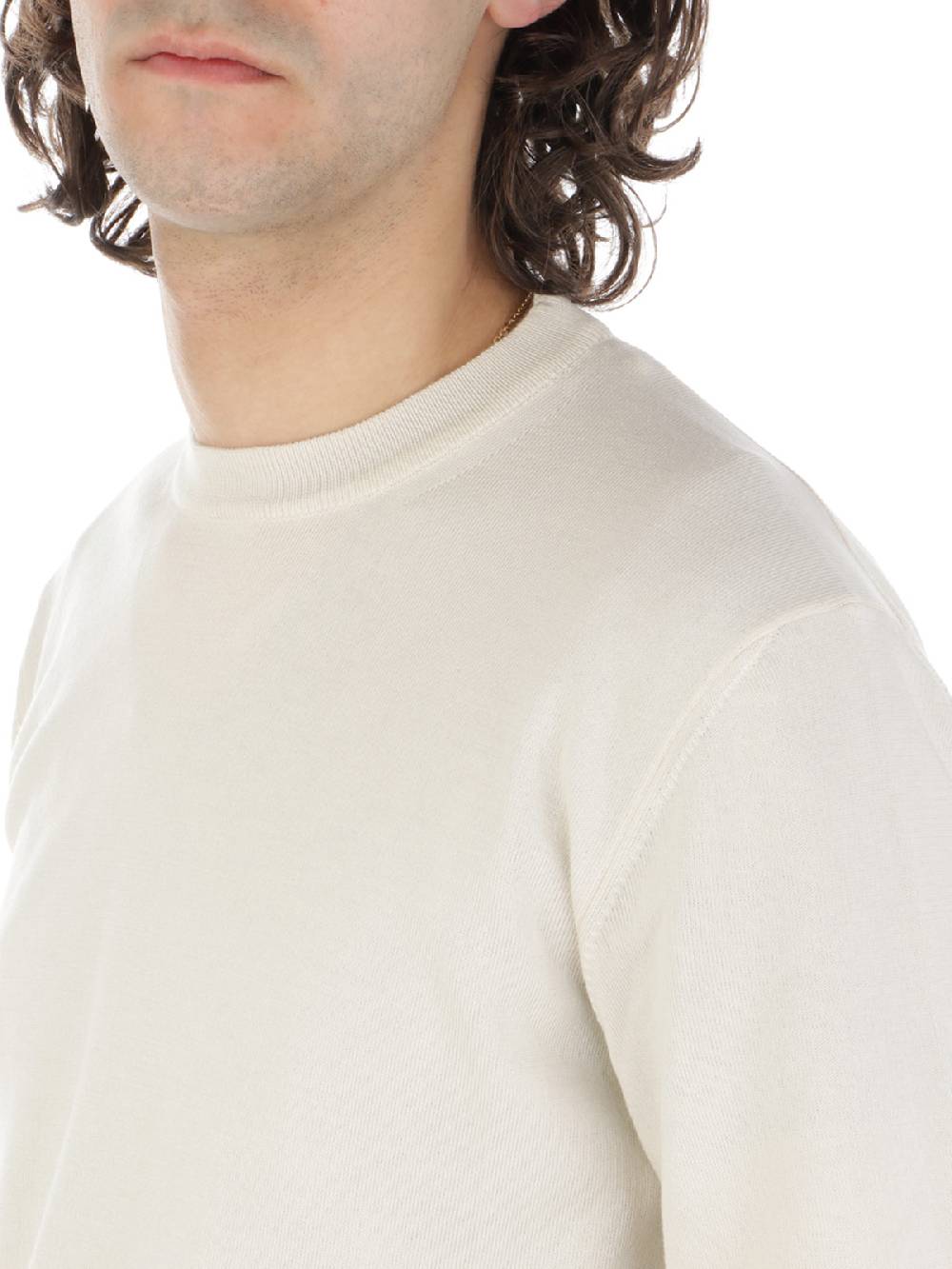 ALTEA Pullover Uomo In Cotone