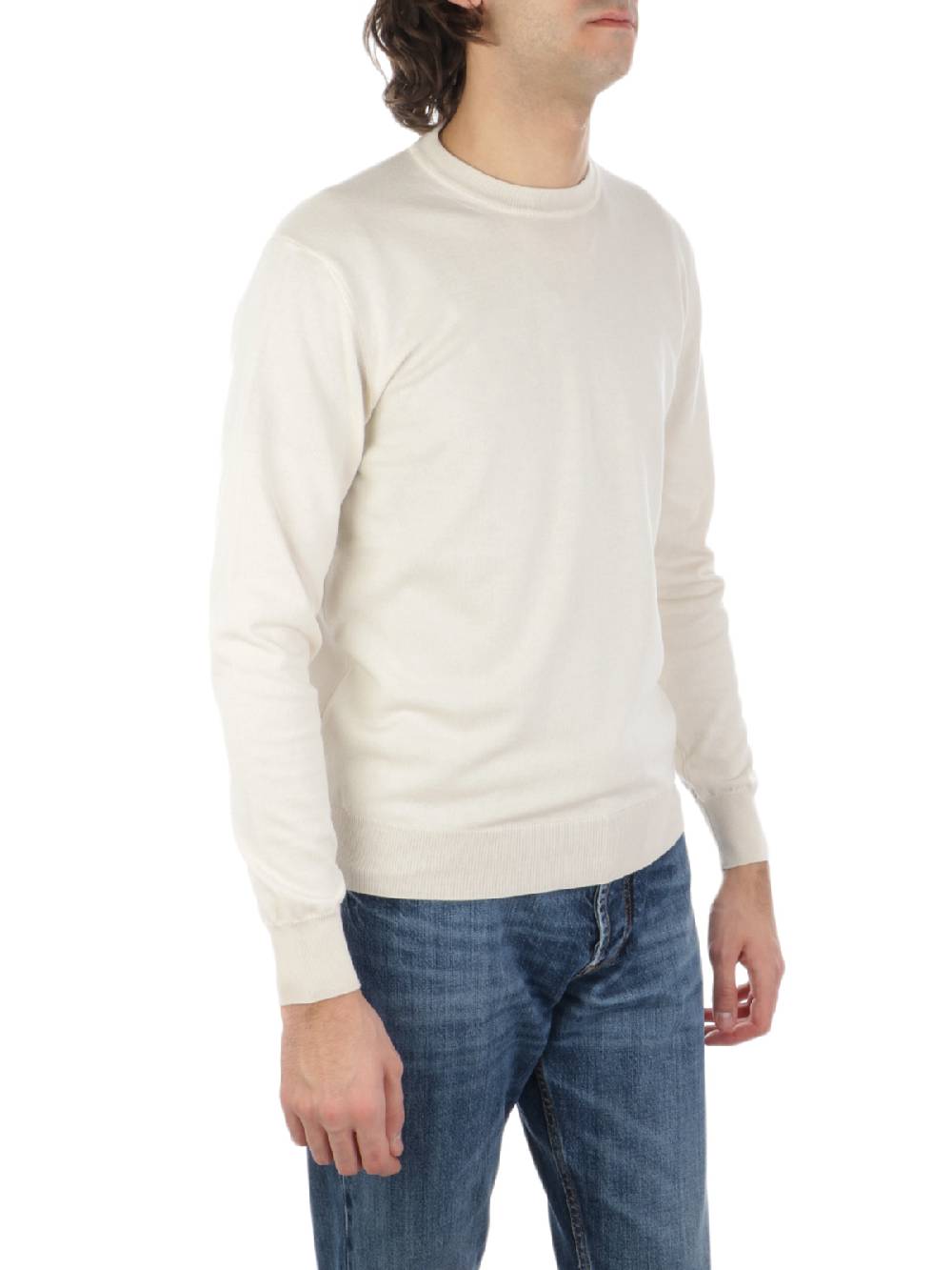 ALTEA Pullover Uomo In Cotone