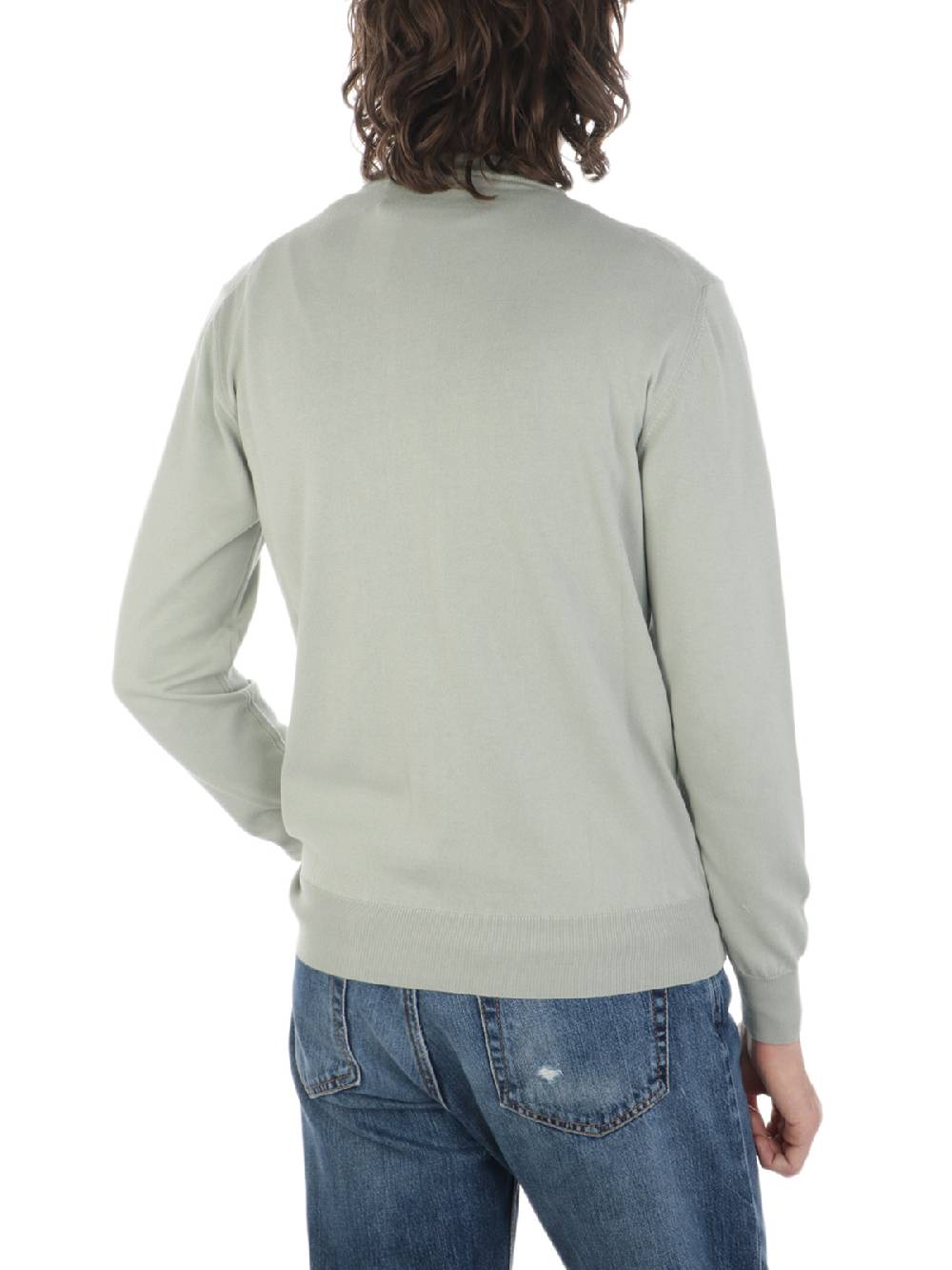 ALTEA Pullover Uomo In Cotone