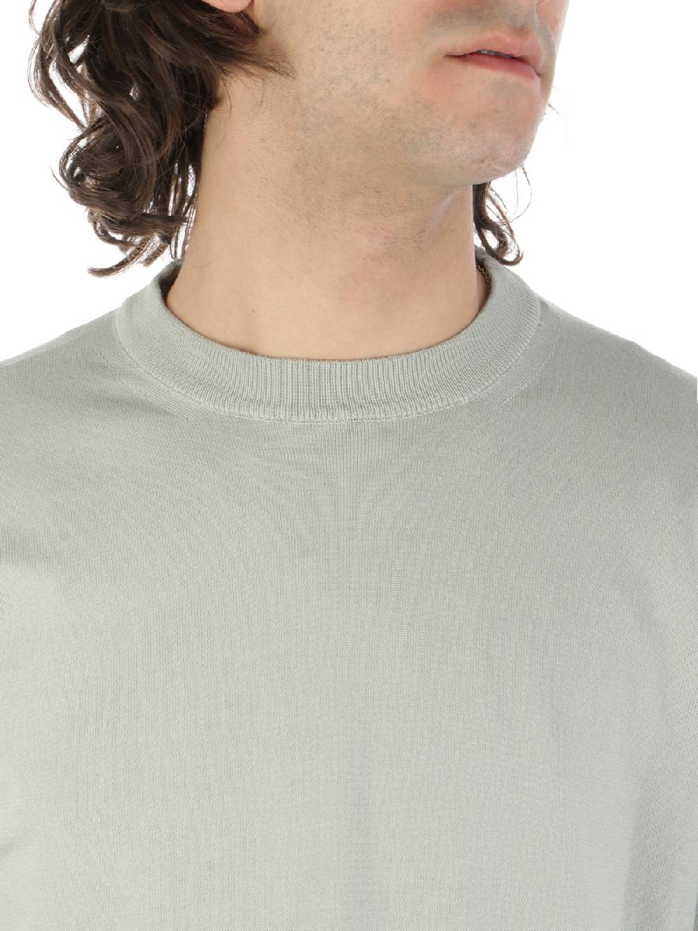 ALTEA Pullover Uomo In Cotone
