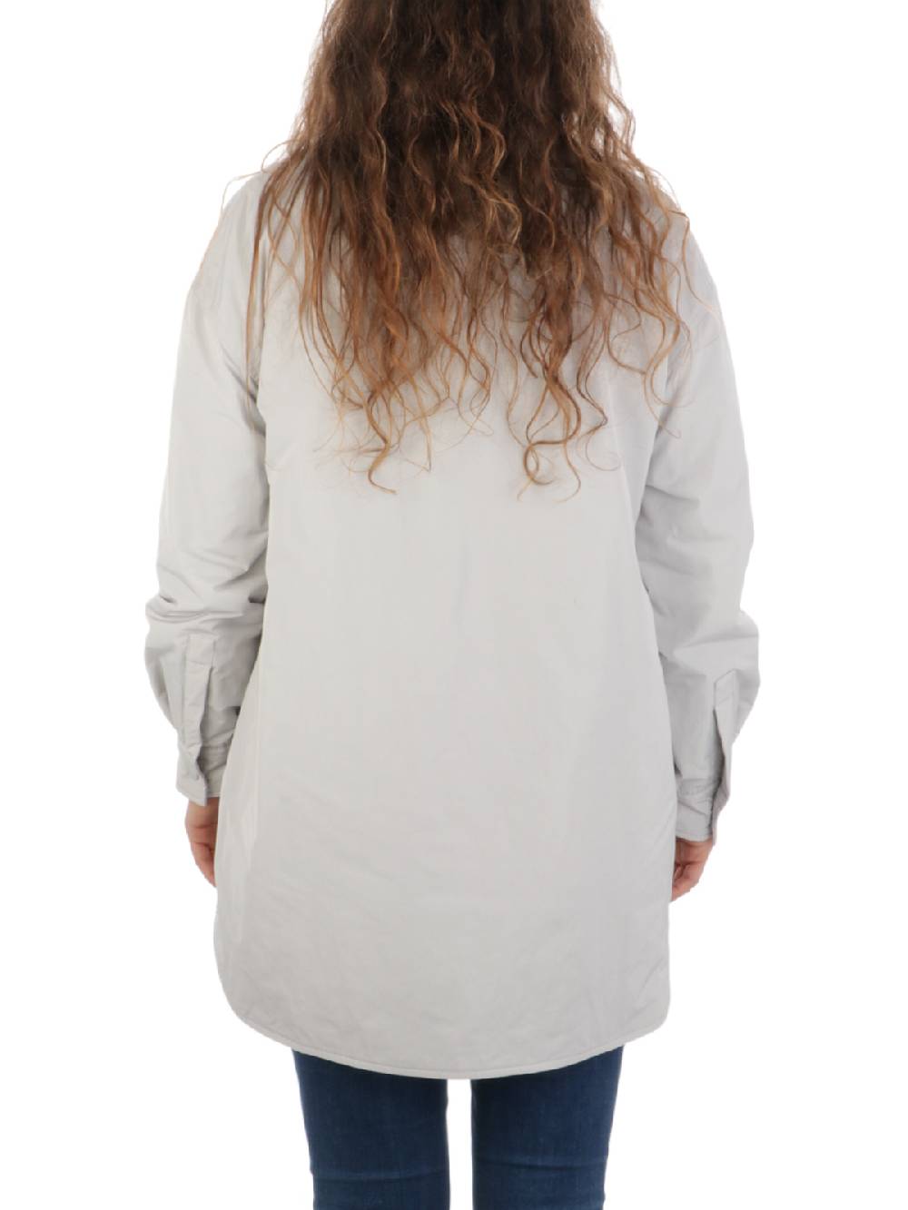 ASPESI Giacca A Camicia Donna Kate