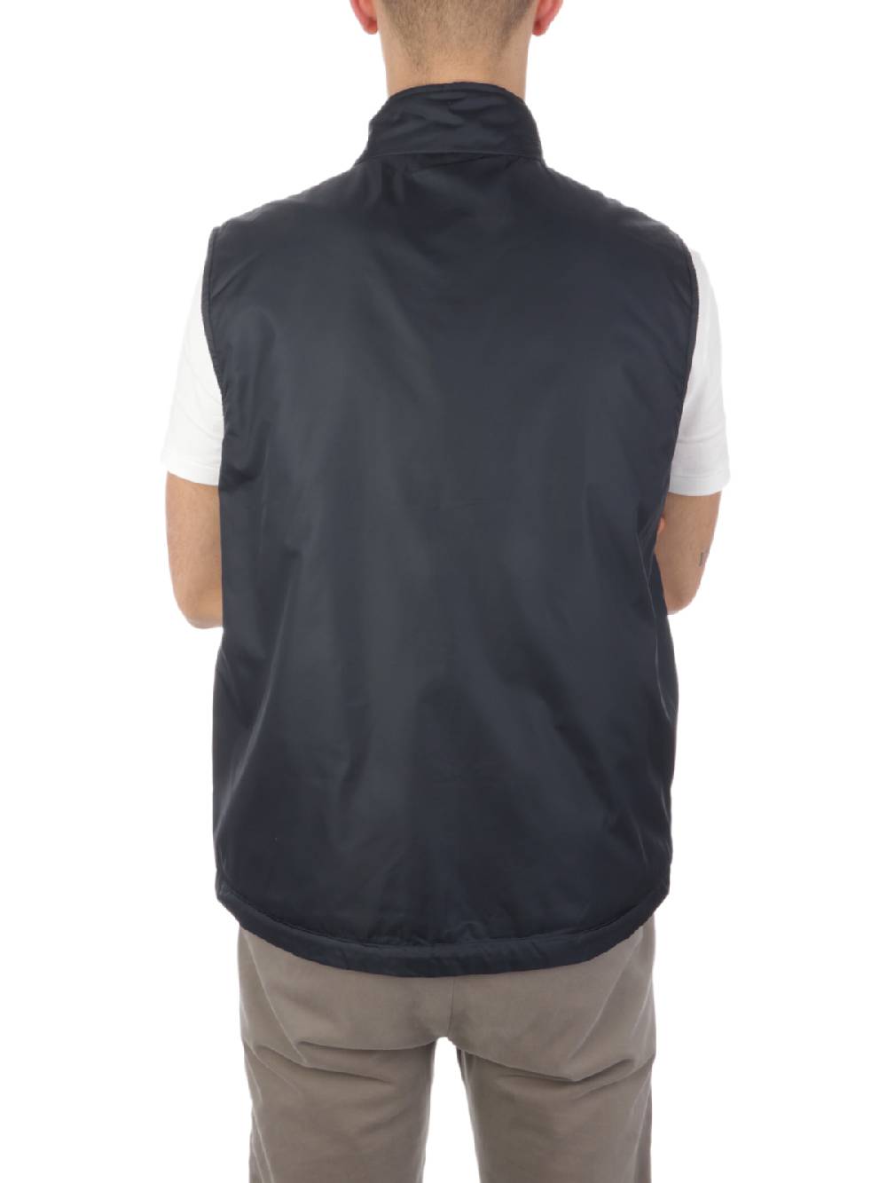 ASPESI Gilet Uomo Vernes