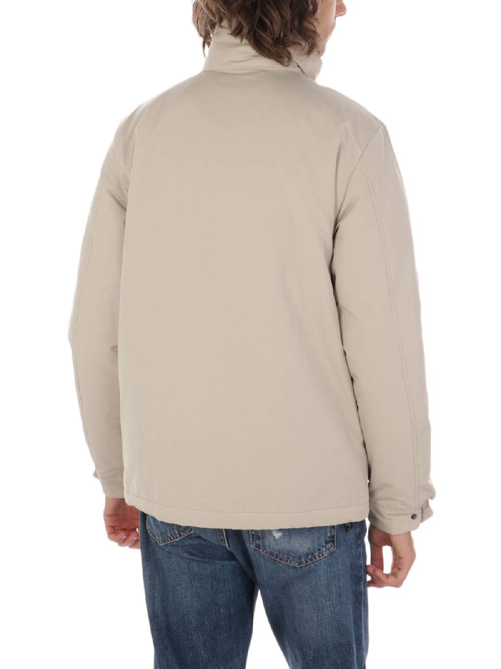 ASPESI Giubbotto Uomo Kroll Imbottito