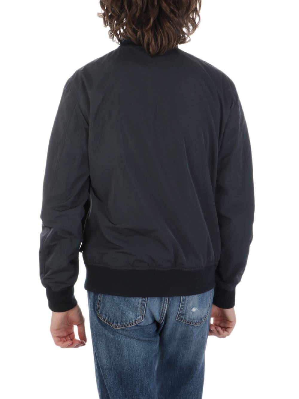 ASPESI Giubbotto Uomo Swing In Nylon