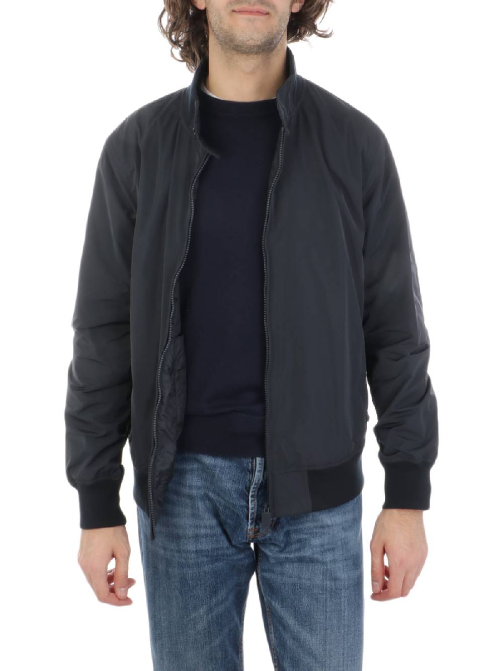 ASPESI Giubbotto Uomo Swing In Nylon