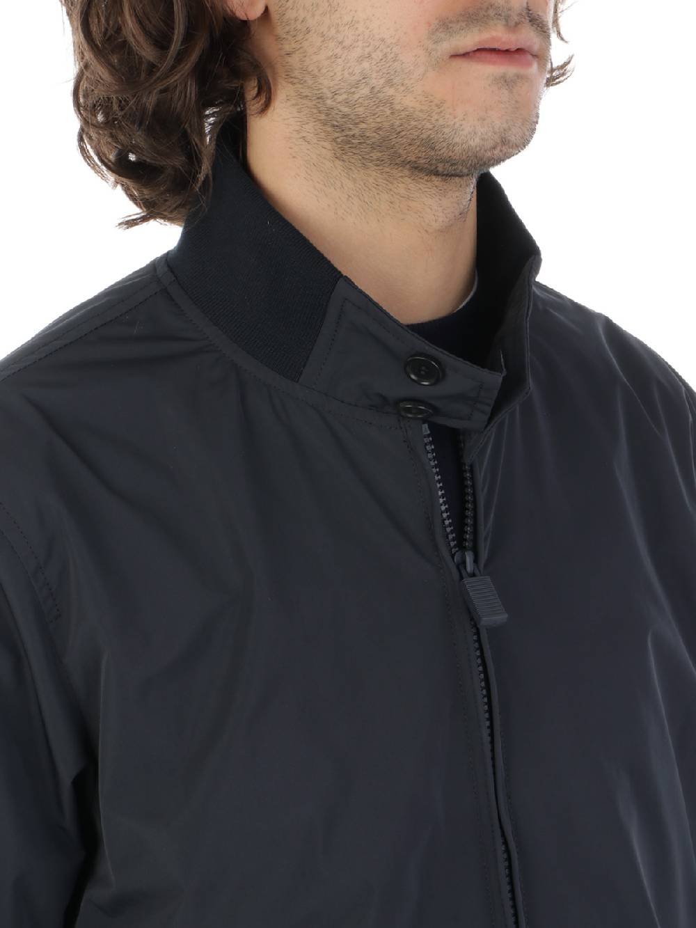 ASPESI Giubbotto Uomo Swing In Nylon