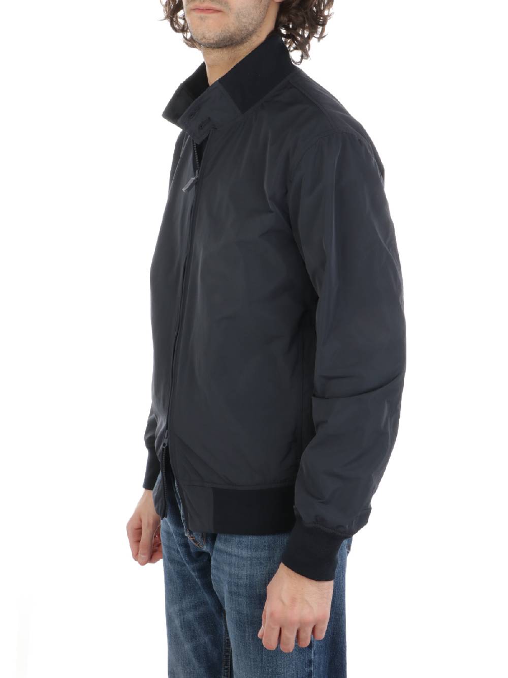 ASPESI Giubbotto Uomo Swing In Nylon