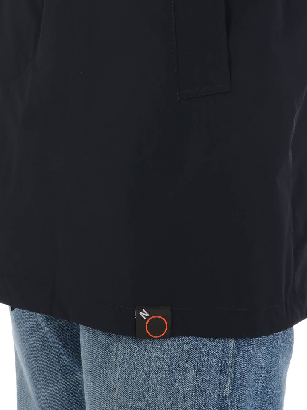 ASPESI Impermeabile Uomo Stadio Stretch