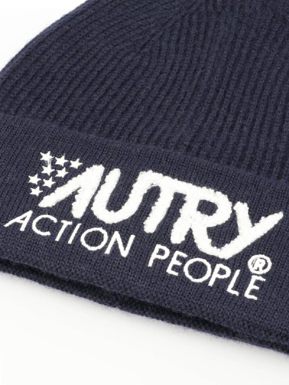 AUTRY Berretto Donna in Lana