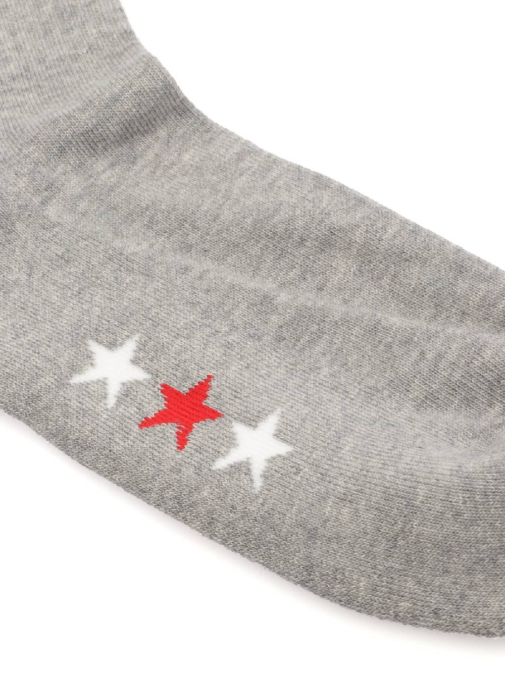 AUTRY Calze Corte Uomo In Cotone