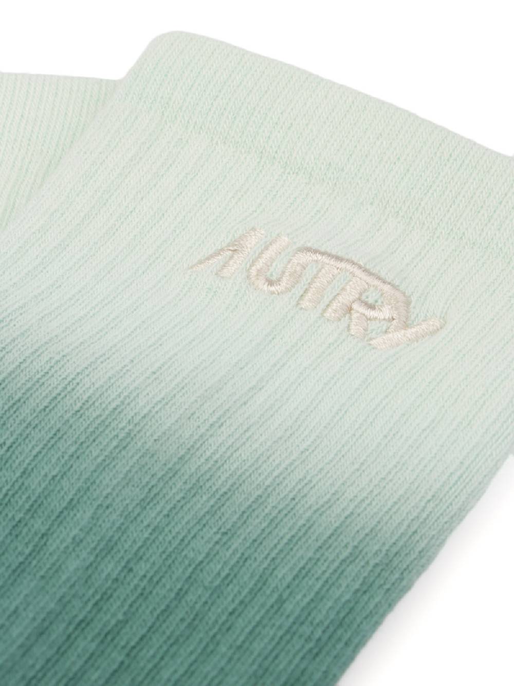 AUTRY Calze Donna In Cotone