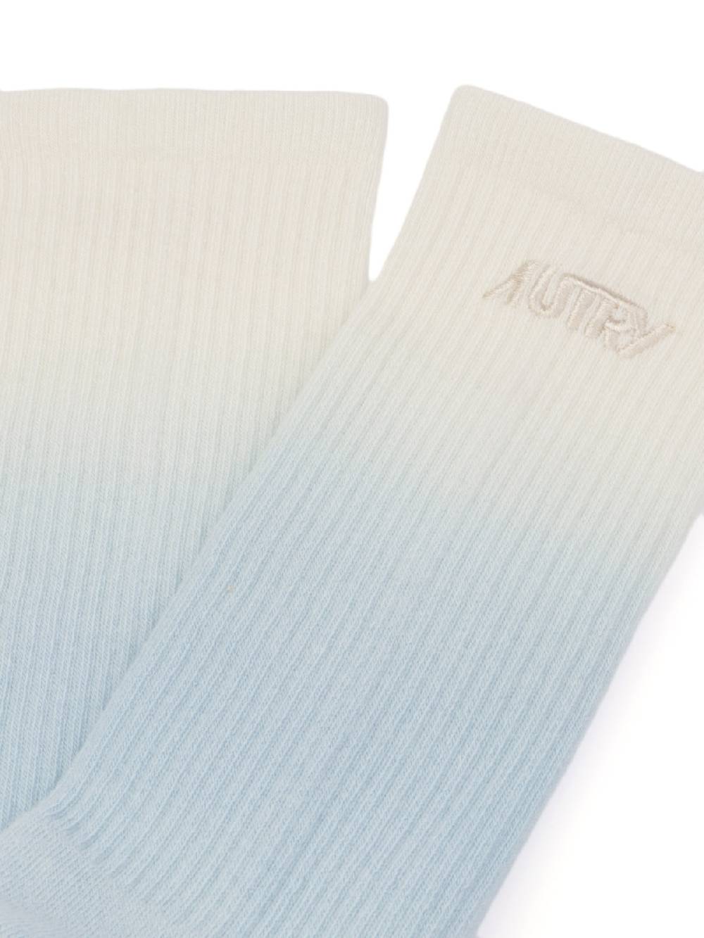 AUTRY Calze Donna In Cotone