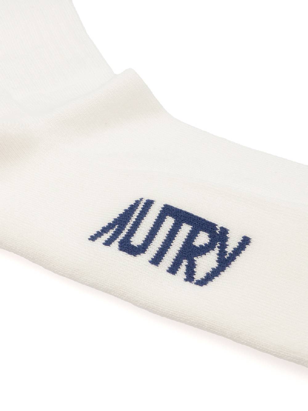 AUTRY Calze Lunghe Uomo In Cotone