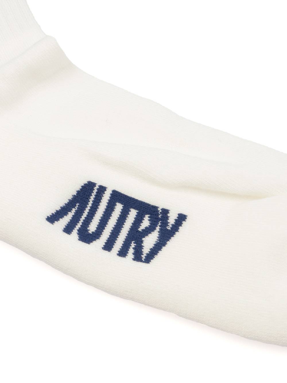 AUTRY Calze Lunghe Uomo In Cotone