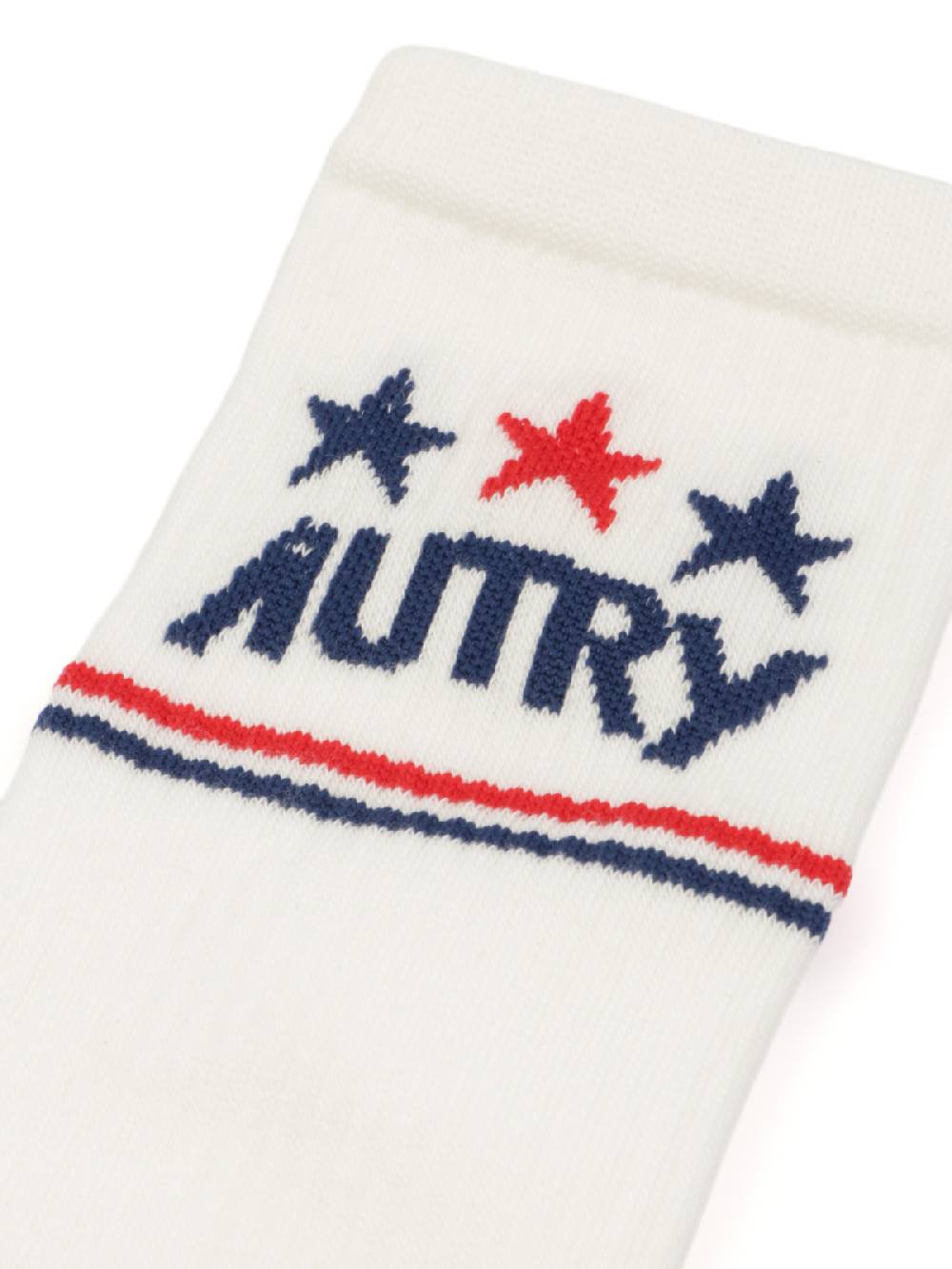 AUTRY Calze Lunghe Uomo In Cotone