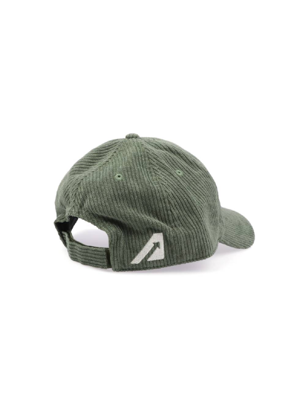 AUTRY Cappellino Uomo In Velluto A Coste