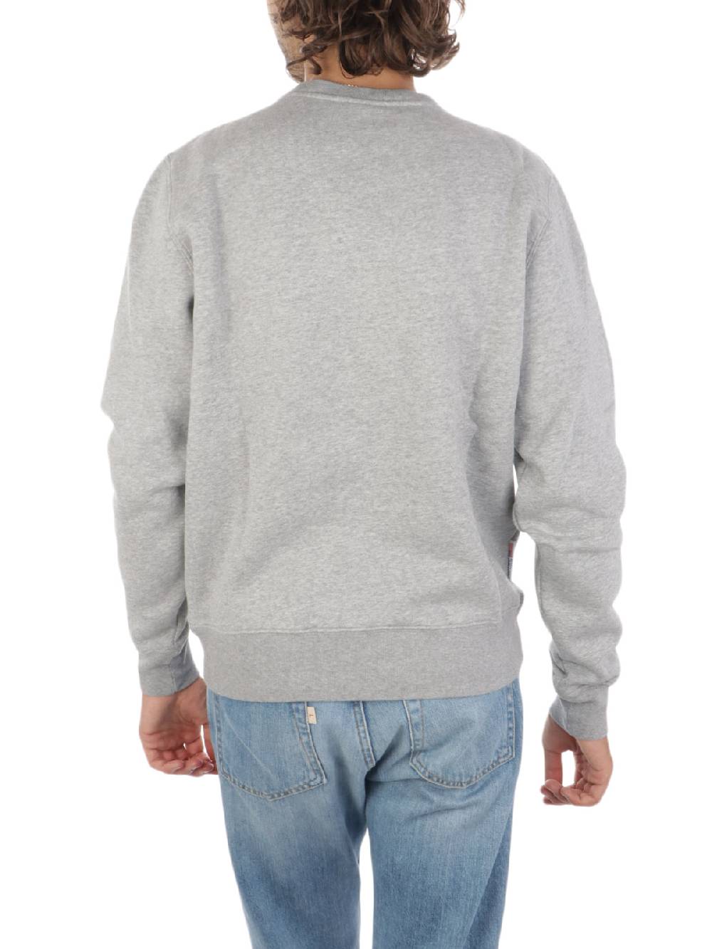 AUTRY Felpa Uomo Icon Girocollo