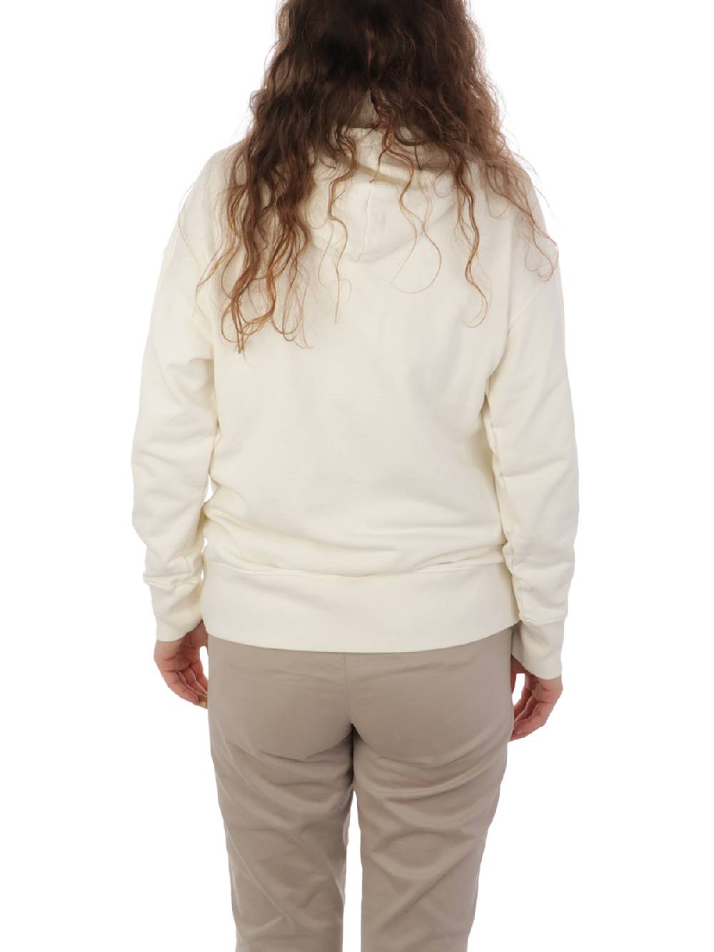 Autry Hoodie Main Wom