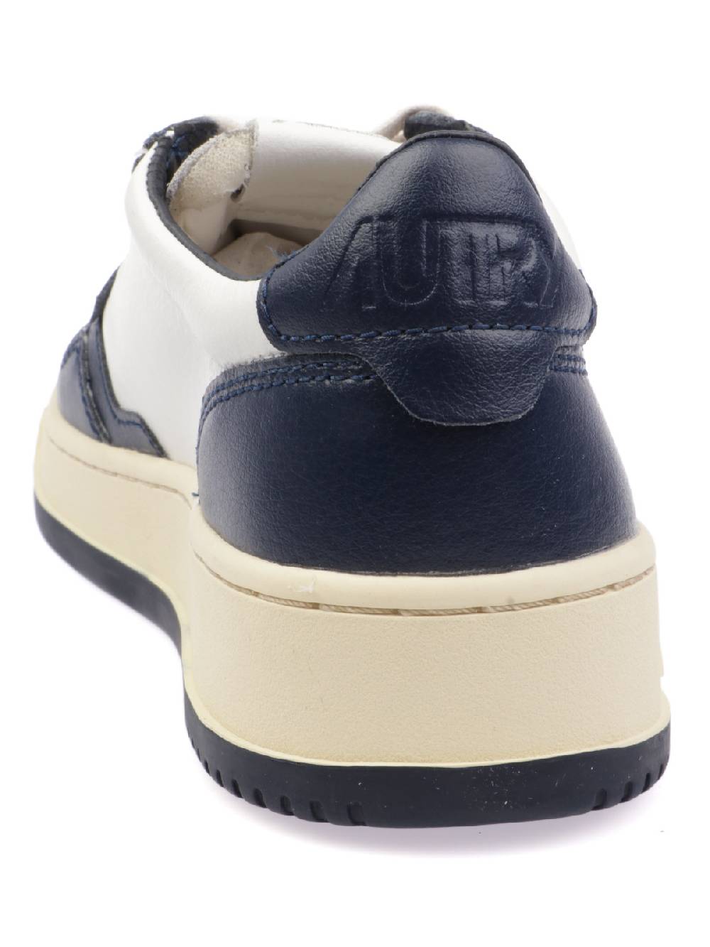 AUTRY Sneakers Donna AULW In Pelle
