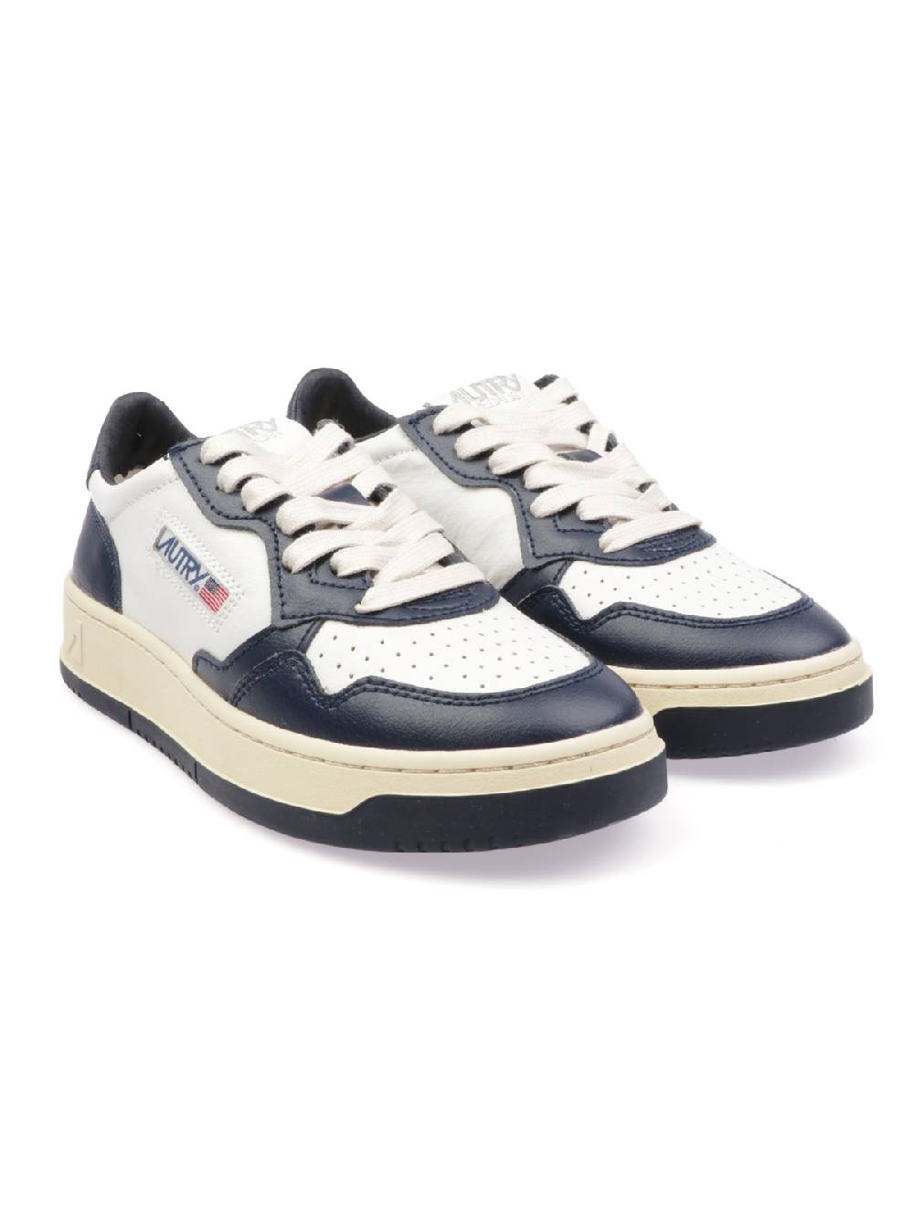 AUTRY Sneakers Donna AULW in Pelle