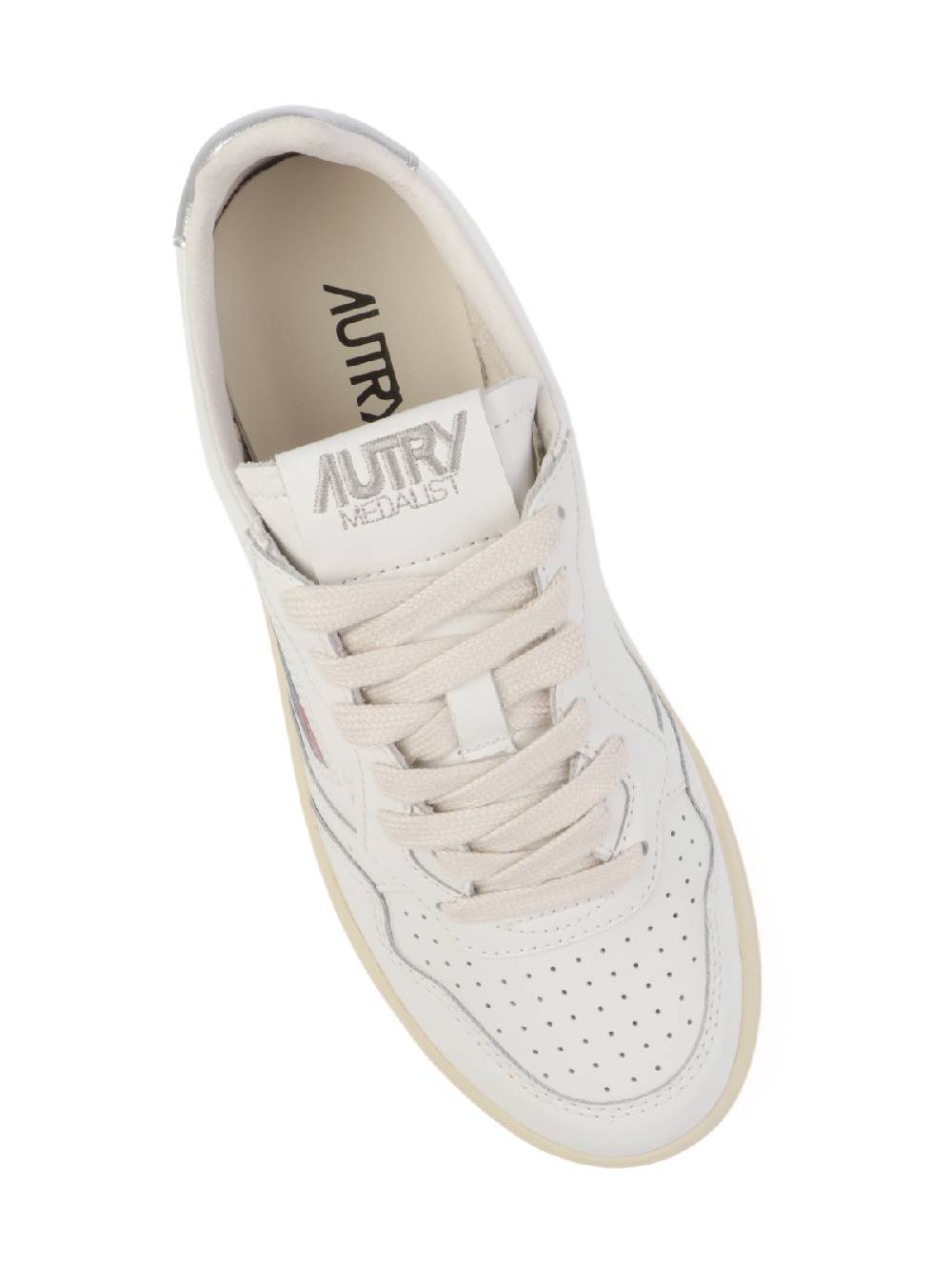 AUTRY Sneakers Donna AULW In Pelle