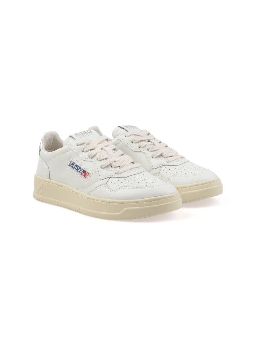 AUTRY Sneakers Donna AULW in Pelle
