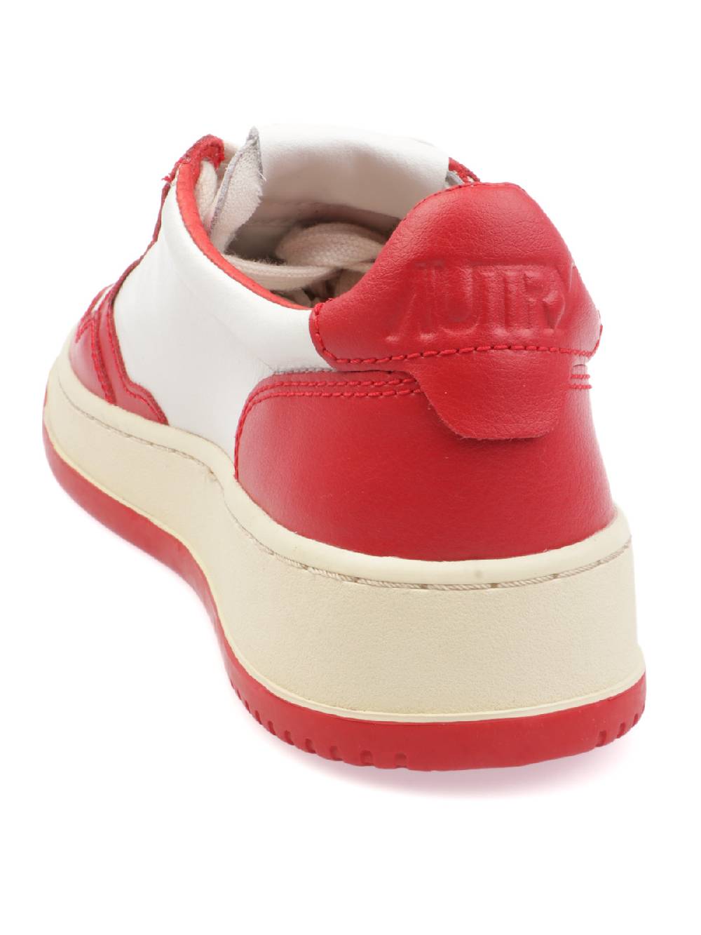 AUTRY Sneakers Donna AULW In Pelle