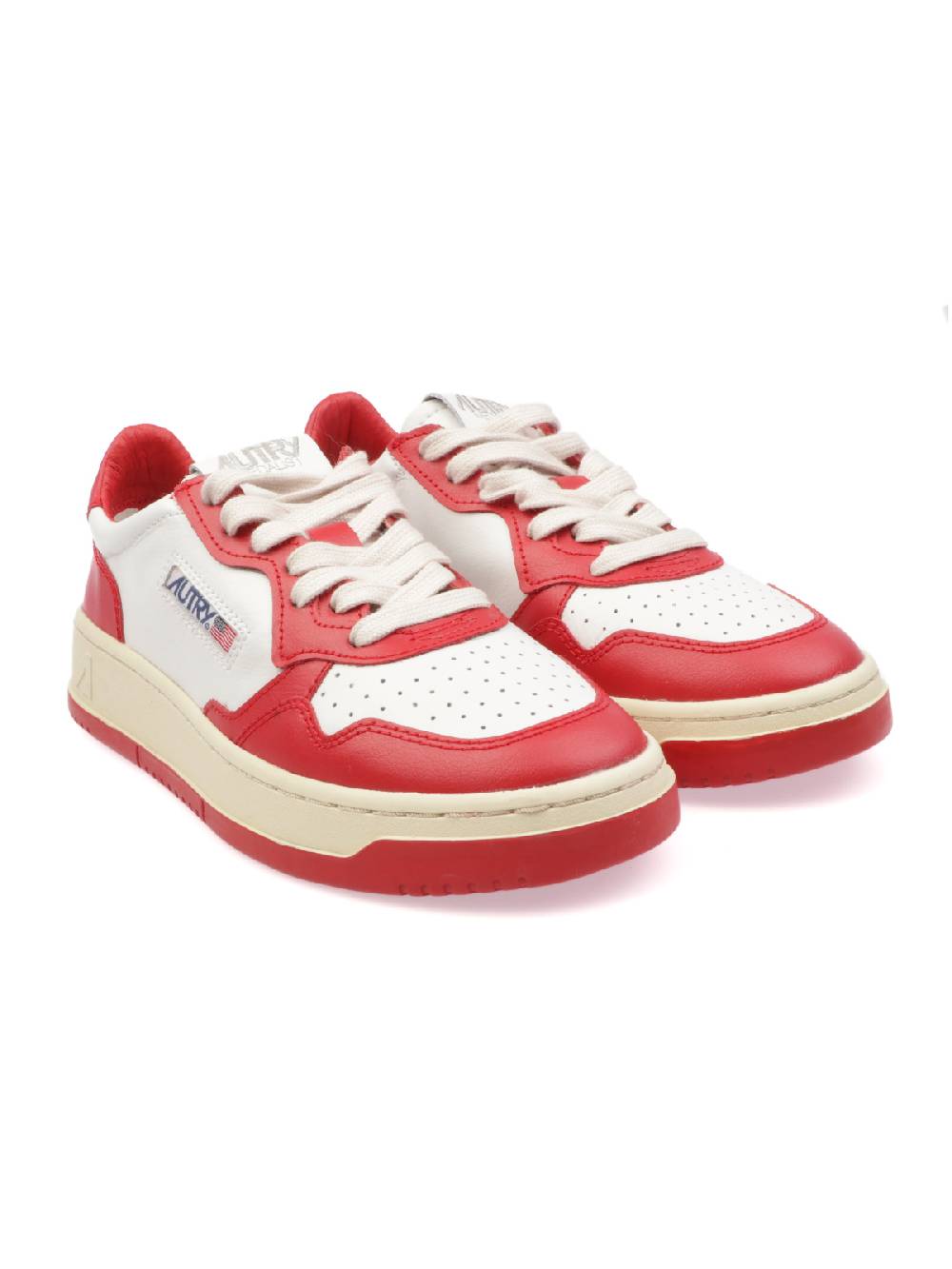 AUTRY Sneakers Donna AULW in Pelle