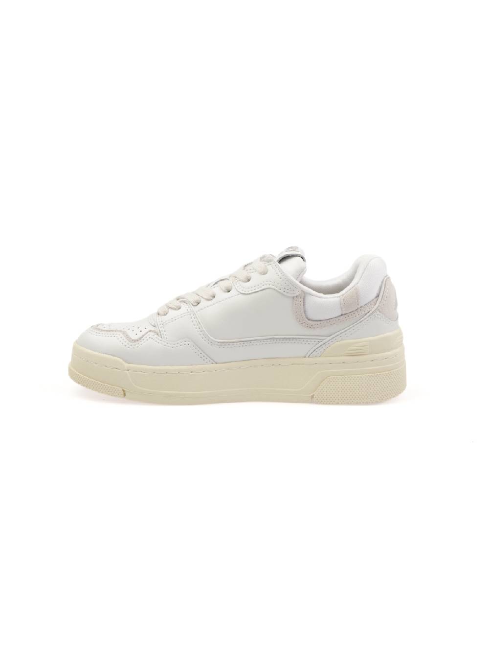 AUTRY Sneakers Donna CLC Low In Pelle