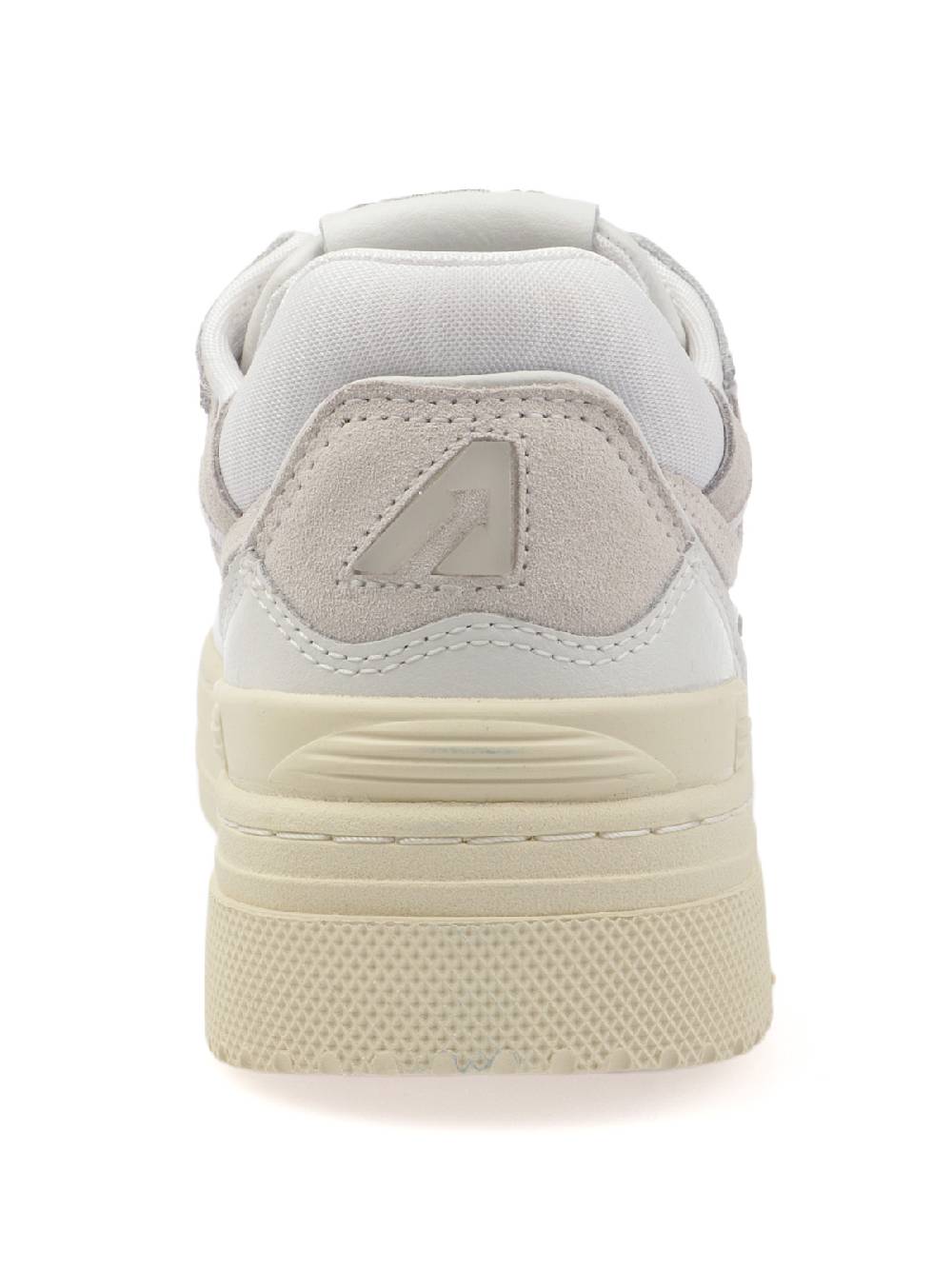 AUTRY Sneakers Donna CLC Low In Pelle
