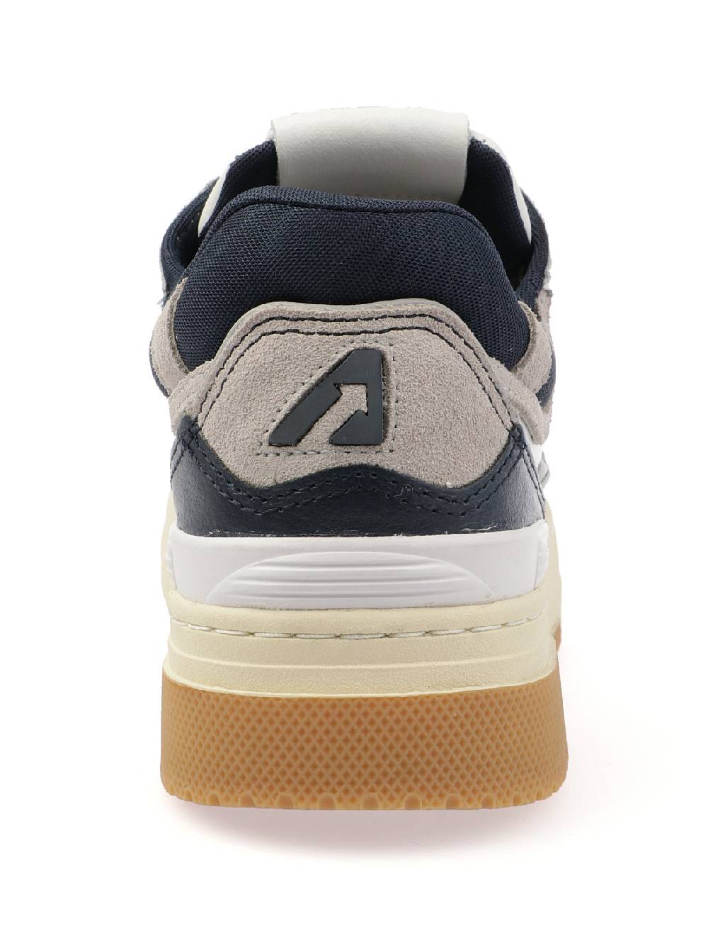 AUTRY Sneakers Donna CLC Low In Pelle