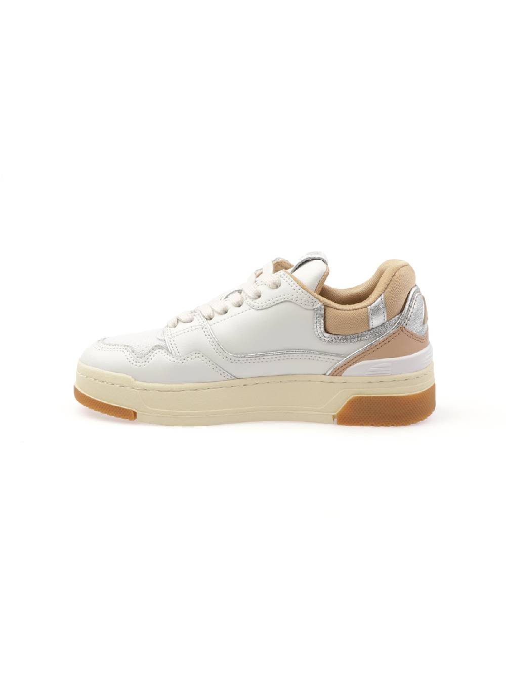 AUTRY Sneakers Donna CLC Low In Pelle