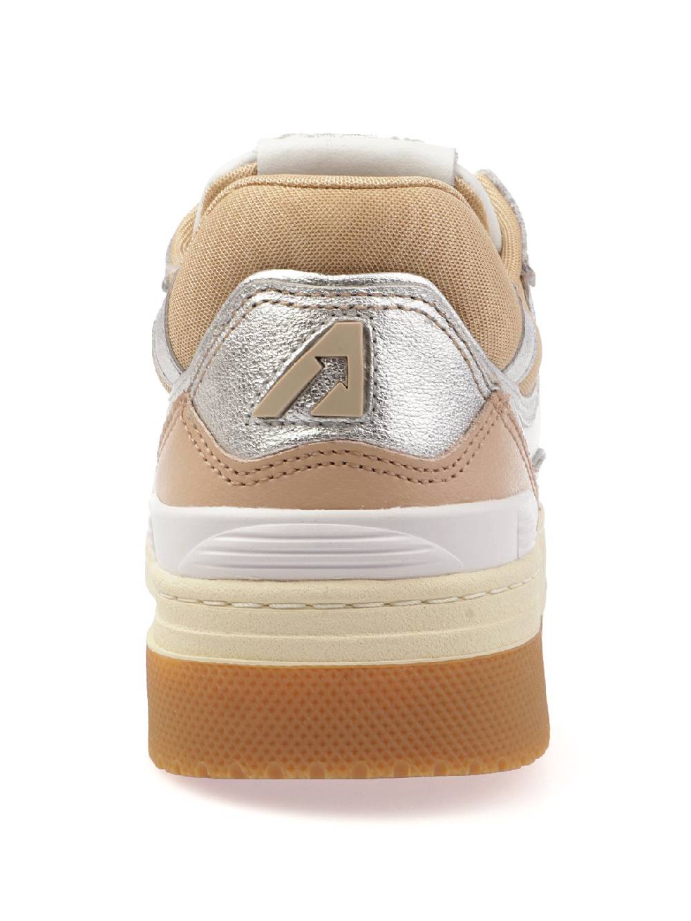 AUTRY Sneakers Donna CLC Low In Pelle
