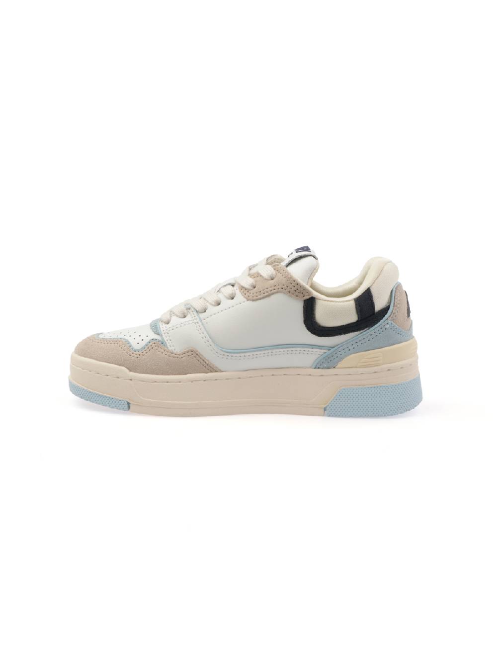 AUTRY Sneakers Donna CLC Low In Pelle