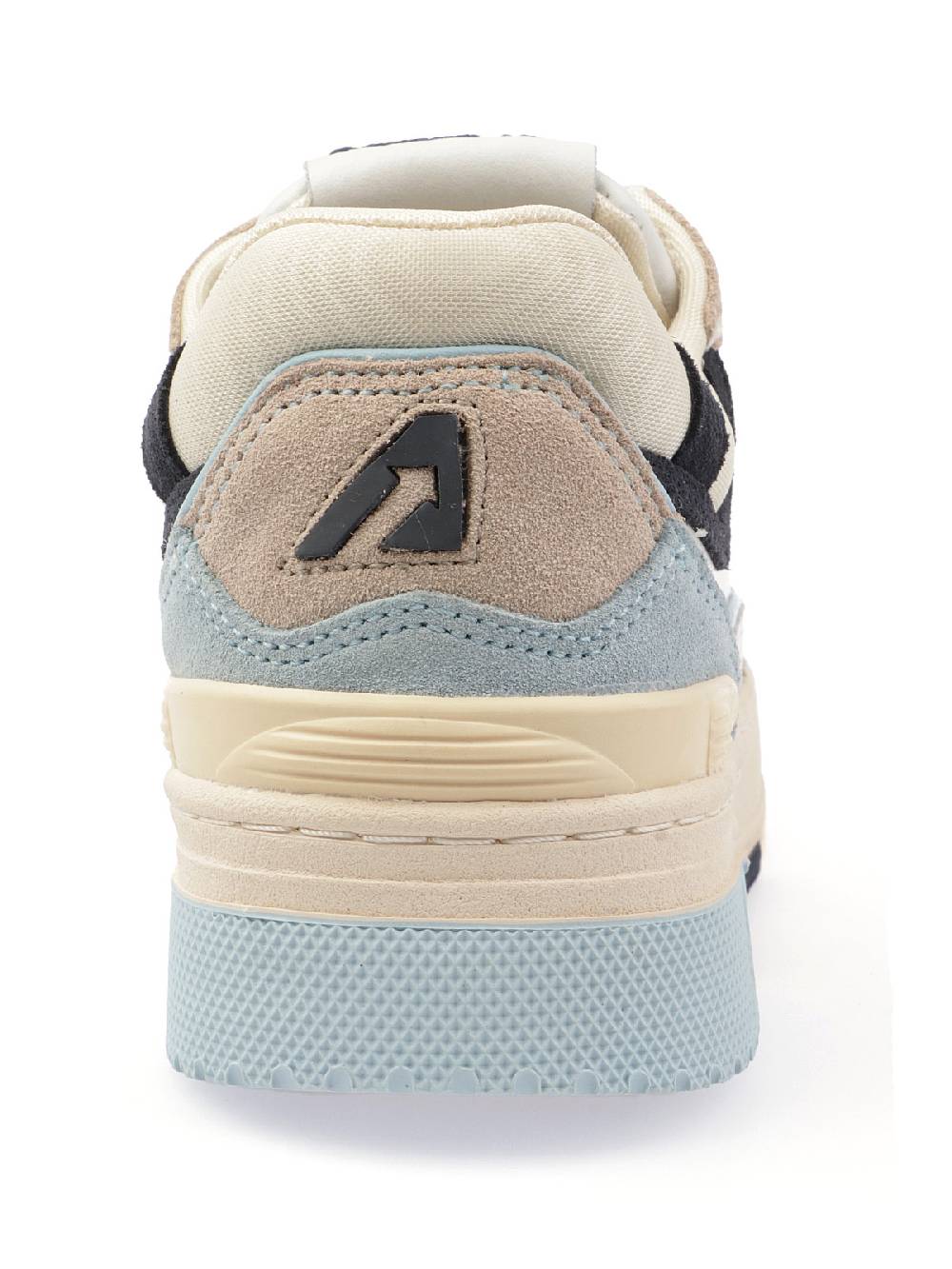 AUTRY Sneakers Donna CLC Low In Pelle