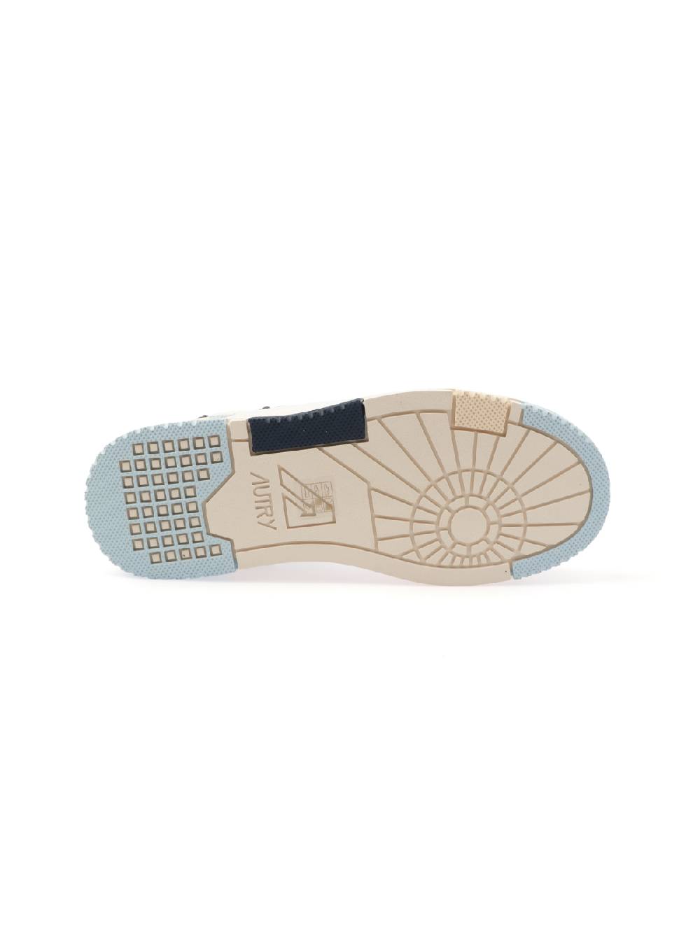 AUTRY Sneakers Donna CLC Low In Pelle