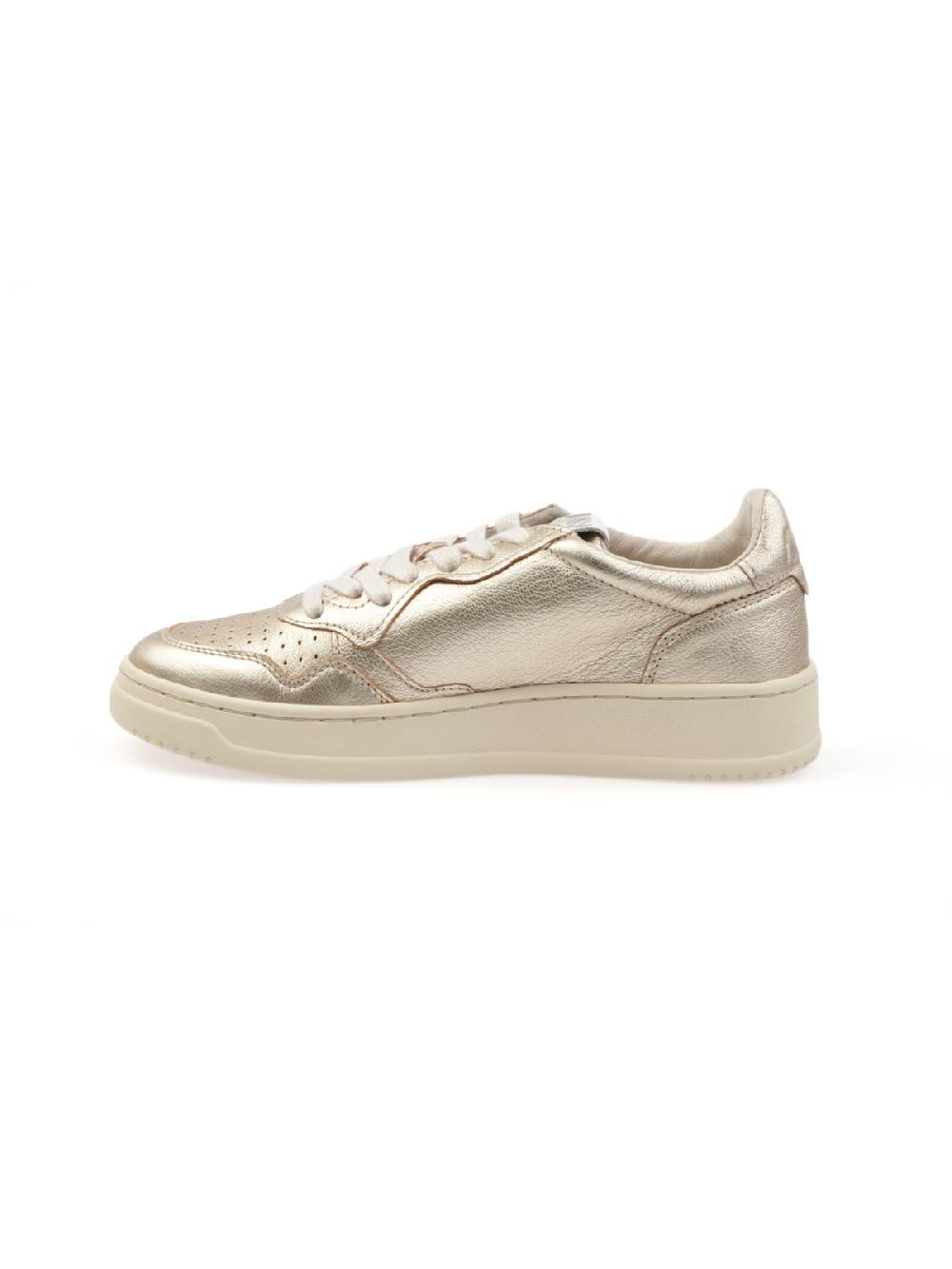 AUTRY Sneakers Donna Dallas Low In Pelle