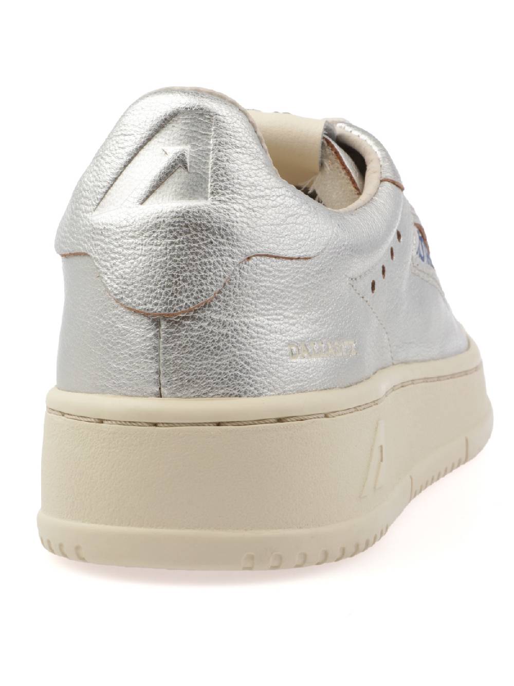 AUTRY Sneakers Donna Dallas Low In Pelle