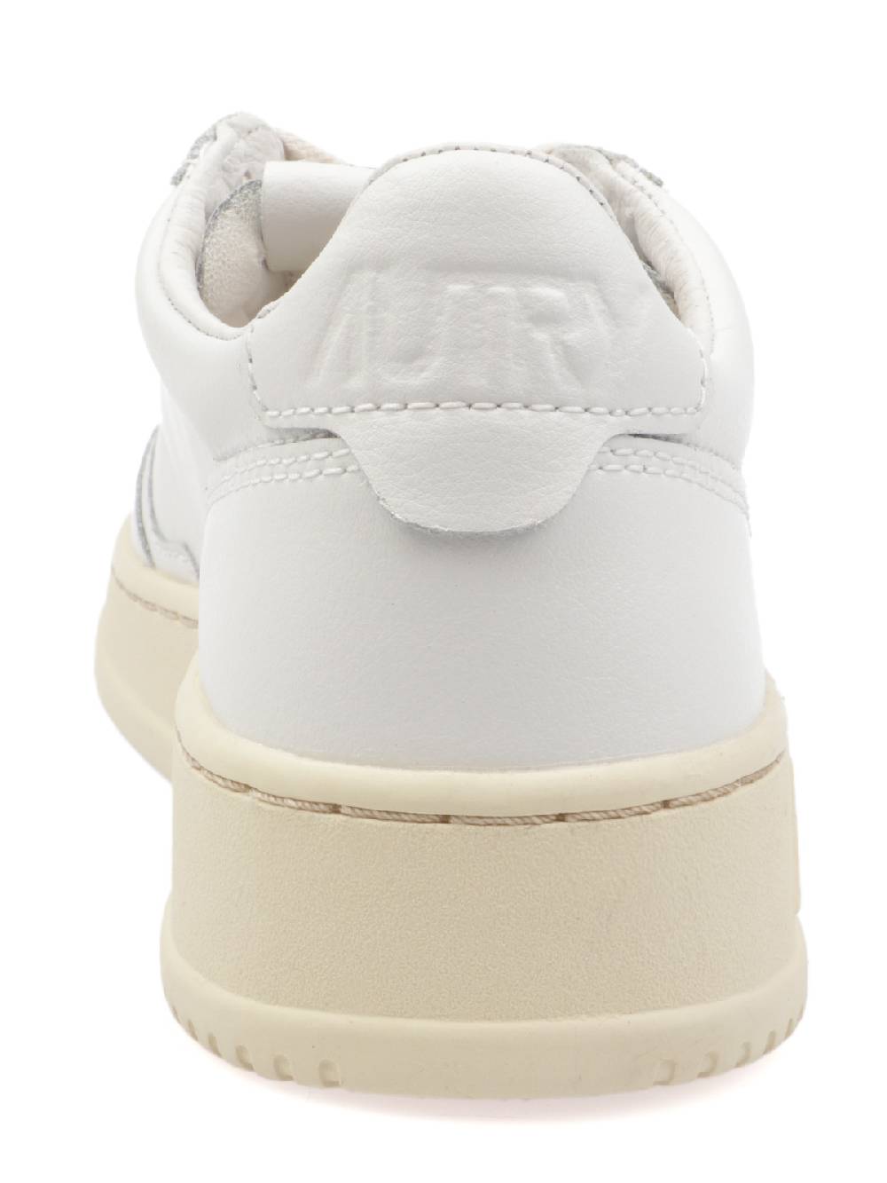 AUTRY Sneakers Donna In Pelle